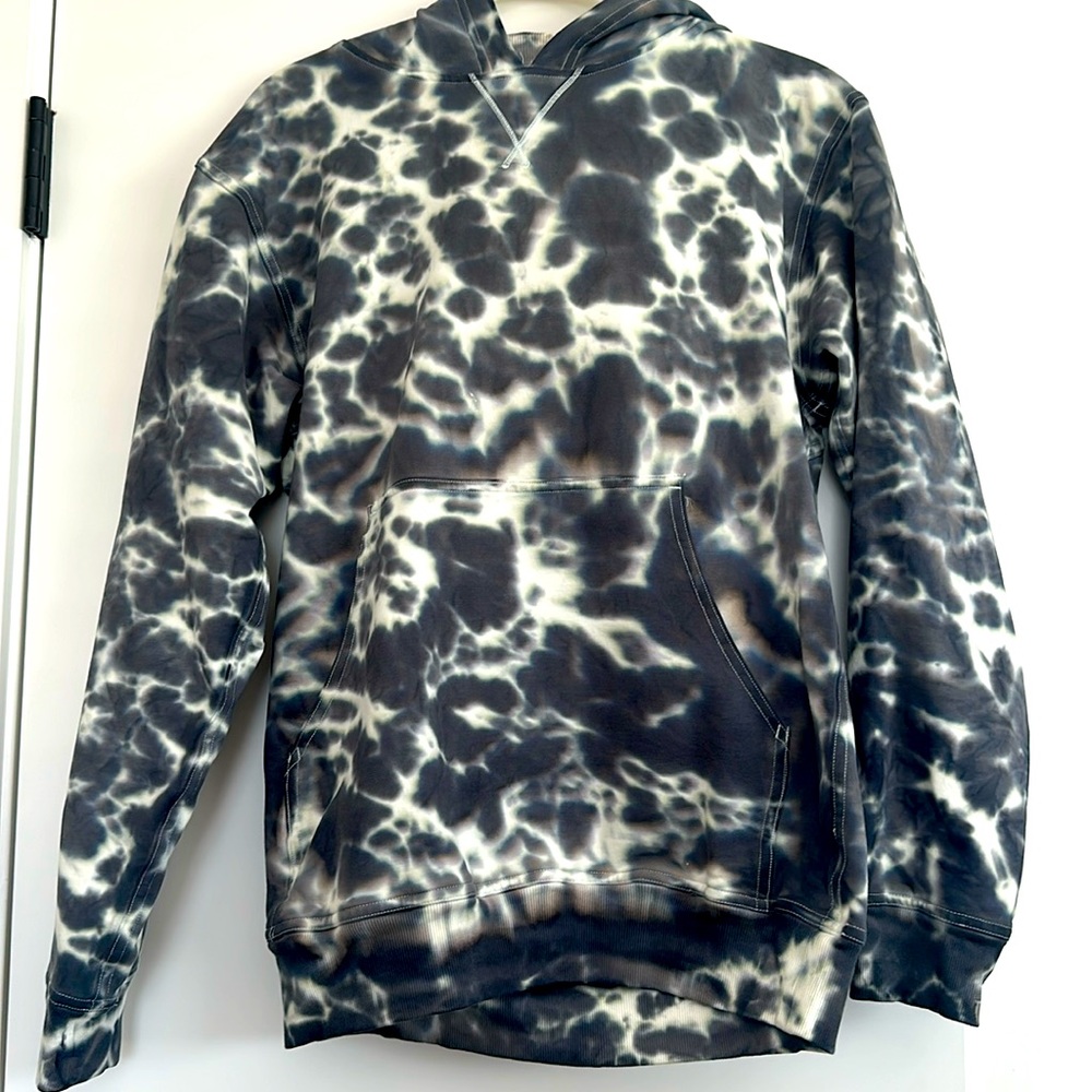 lululemon all yours hoodie